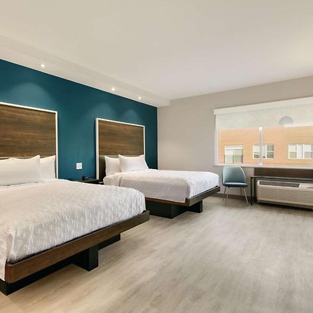 Hotel Tru By Hilton Charlotte Ayrsley Exteriér fotografie