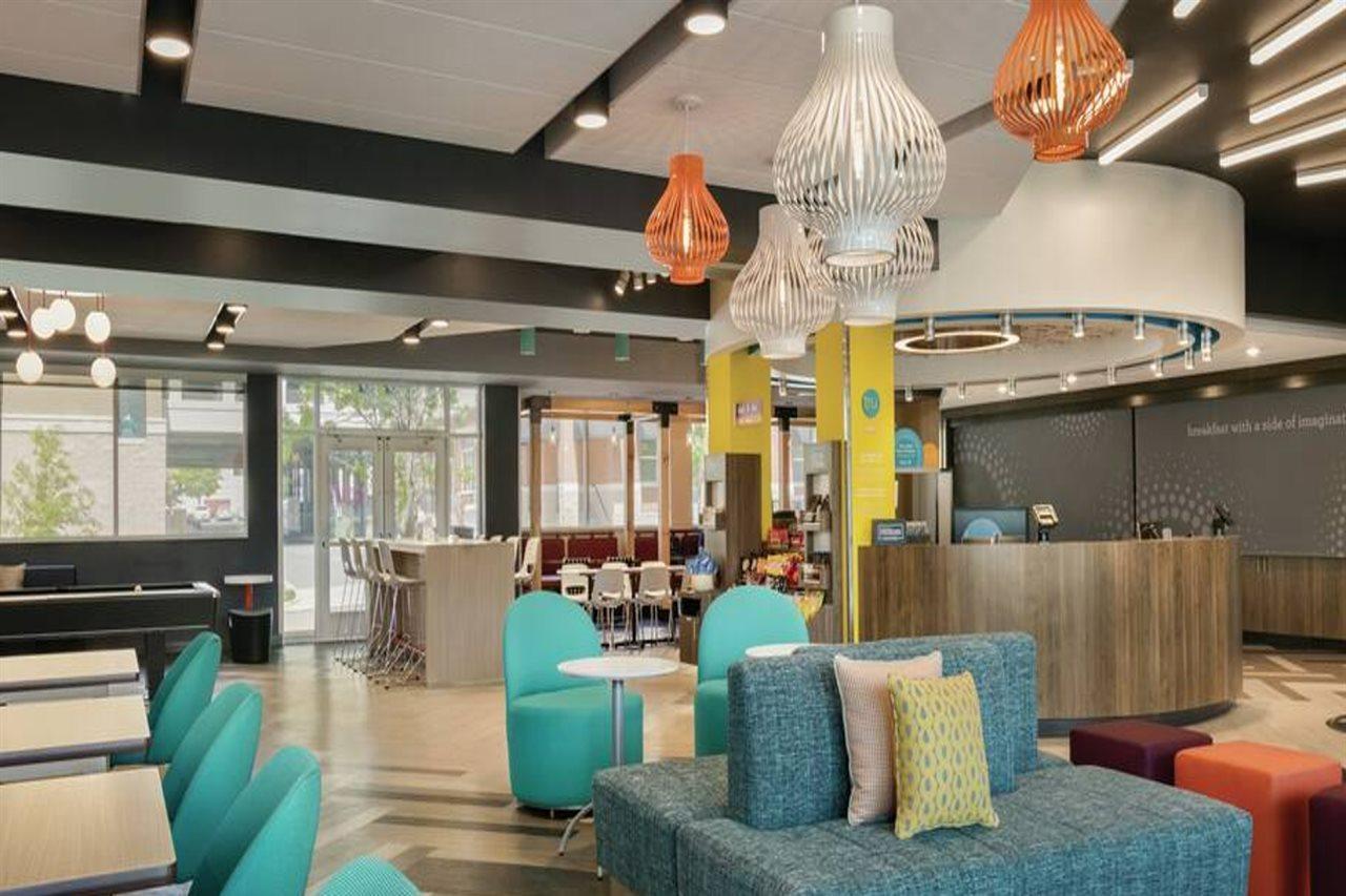 Hotel Tru By Hilton Charlotte Ayrsley Exteriér fotografie