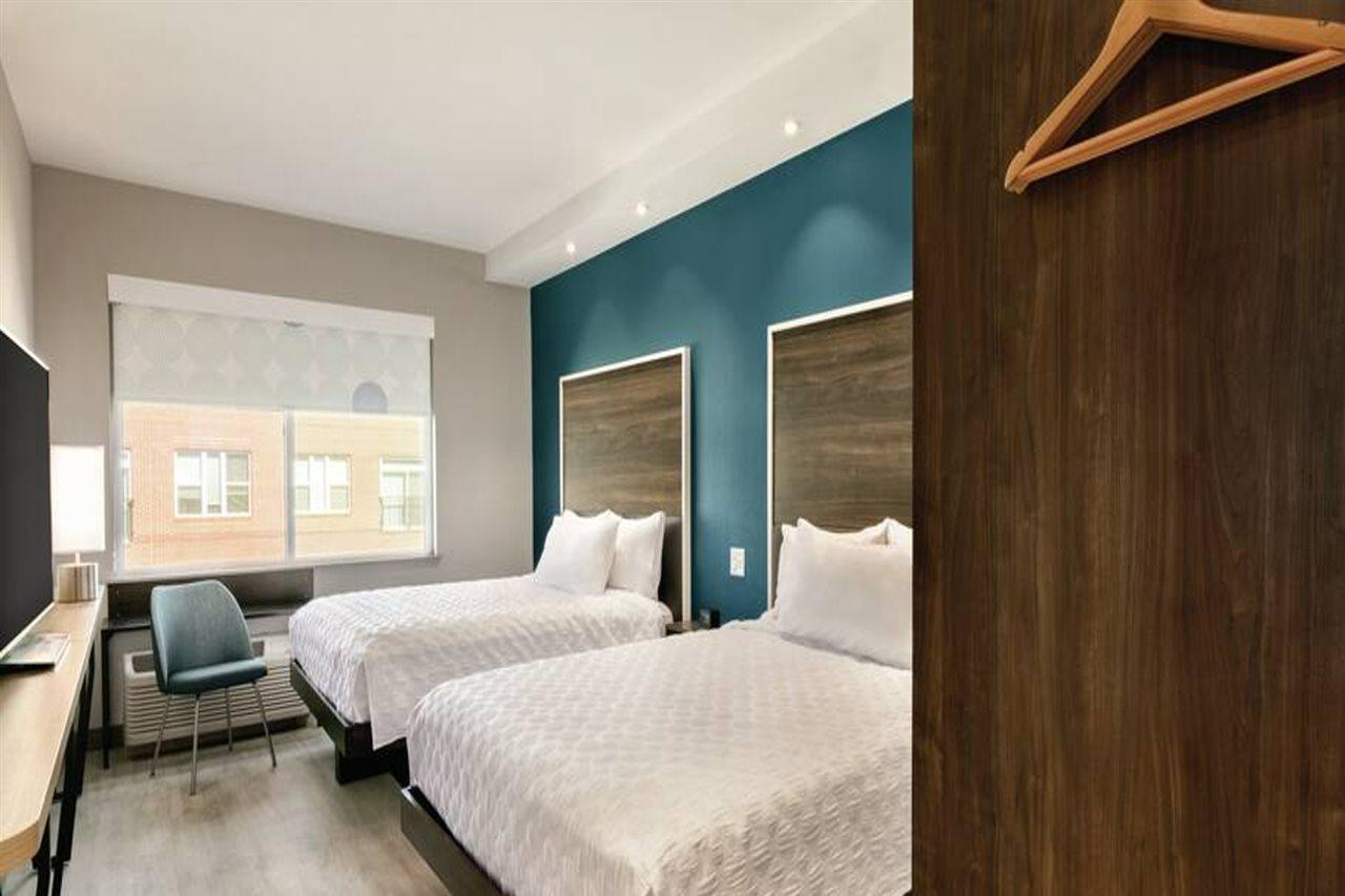 Hotel Tru By Hilton Charlotte Ayrsley Exteriér fotografie