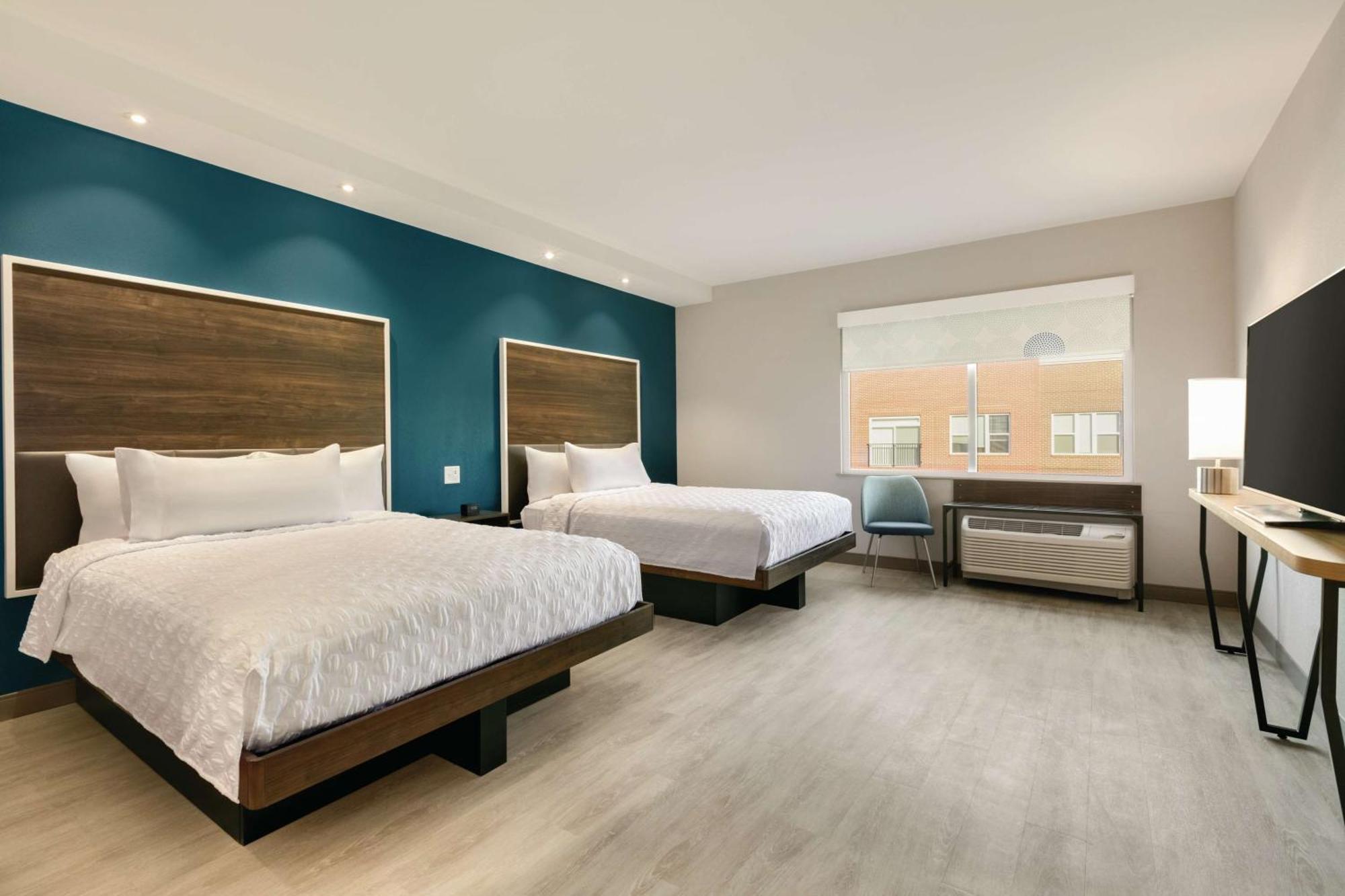 Hotel Tru By Hilton Charlotte Ayrsley Exteriér fotografie