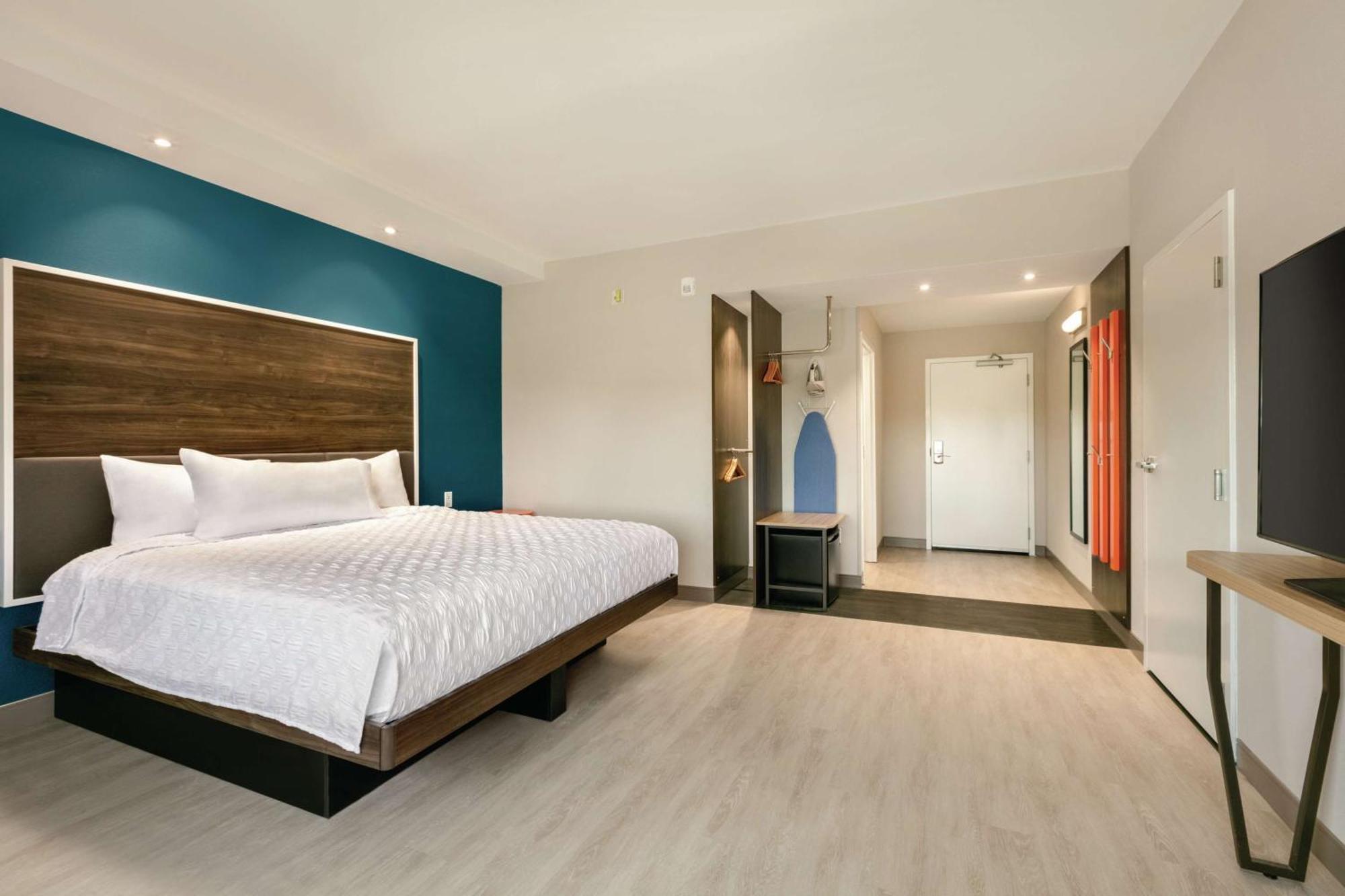 Hotel Tru By Hilton Charlotte Ayrsley Exteriér fotografie