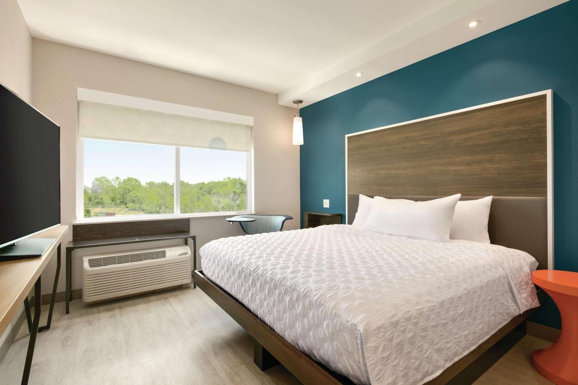 Hotel Tru By Hilton Charlotte Ayrsley Exteriér fotografie