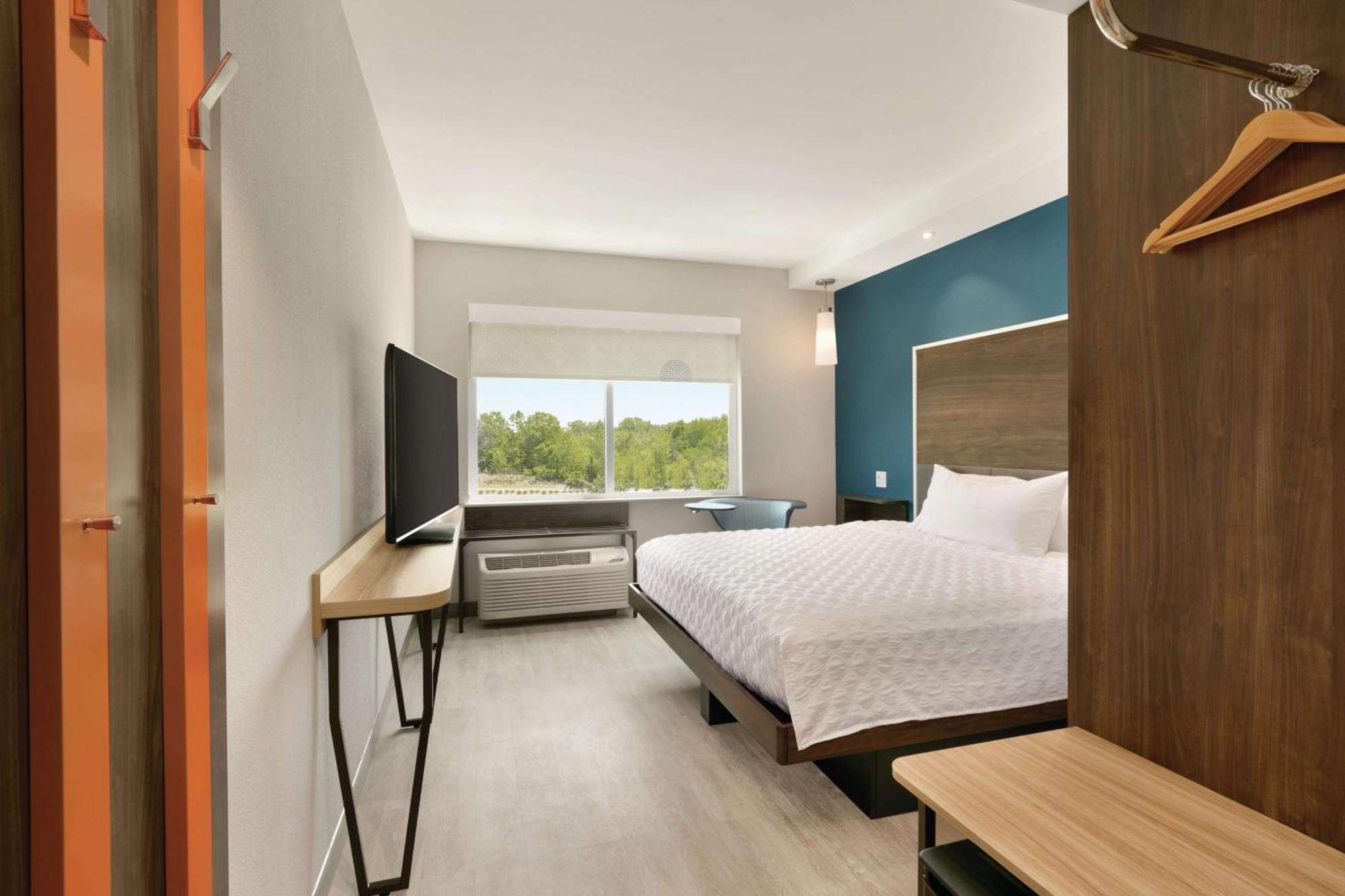 Hotel Tru By Hilton Charlotte Ayrsley Exteriér fotografie