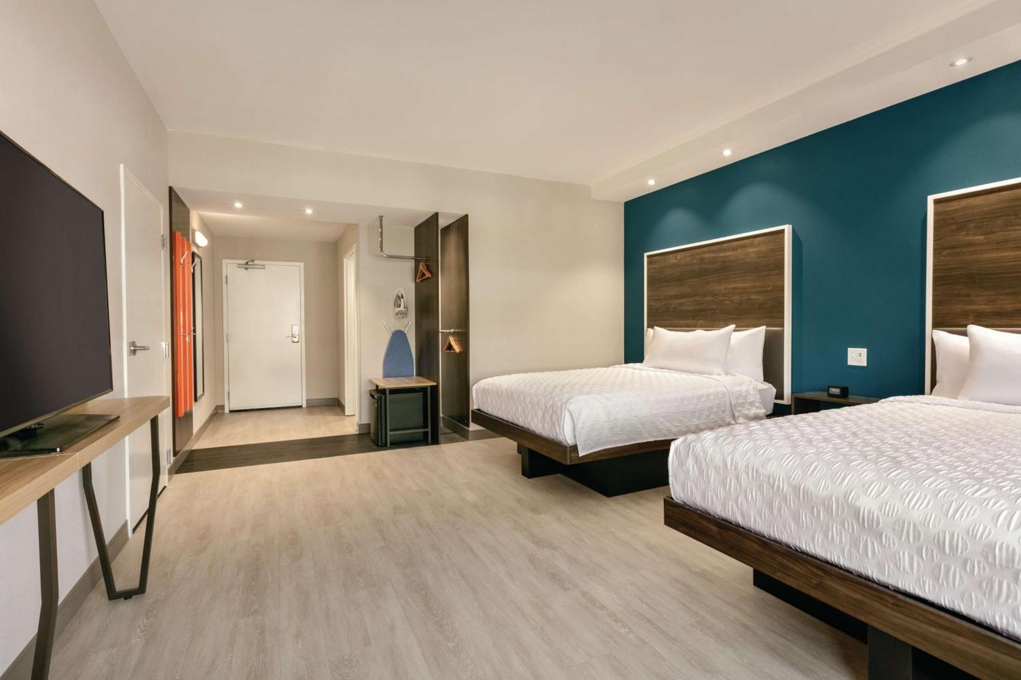 Hotel Tru By Hilton Charlotte Ayrsley Exteriér fotografie