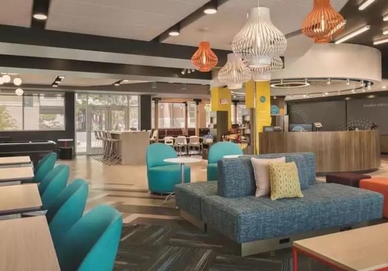 Hotel Tru By Hilton Charlotte Ayrsley Exteriér fotografie