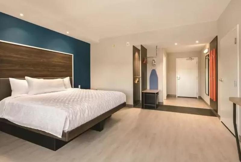Hotel Tru By Hilton Charlotte Ayrsley Exteriér fotografie