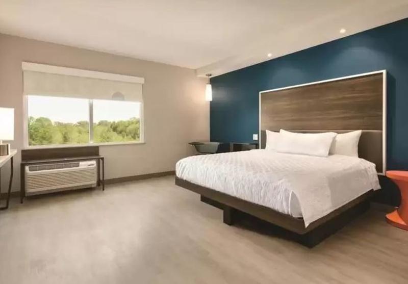 Hotel Tru By Hilton Charlotte Ayrsley Exteriér fotografie