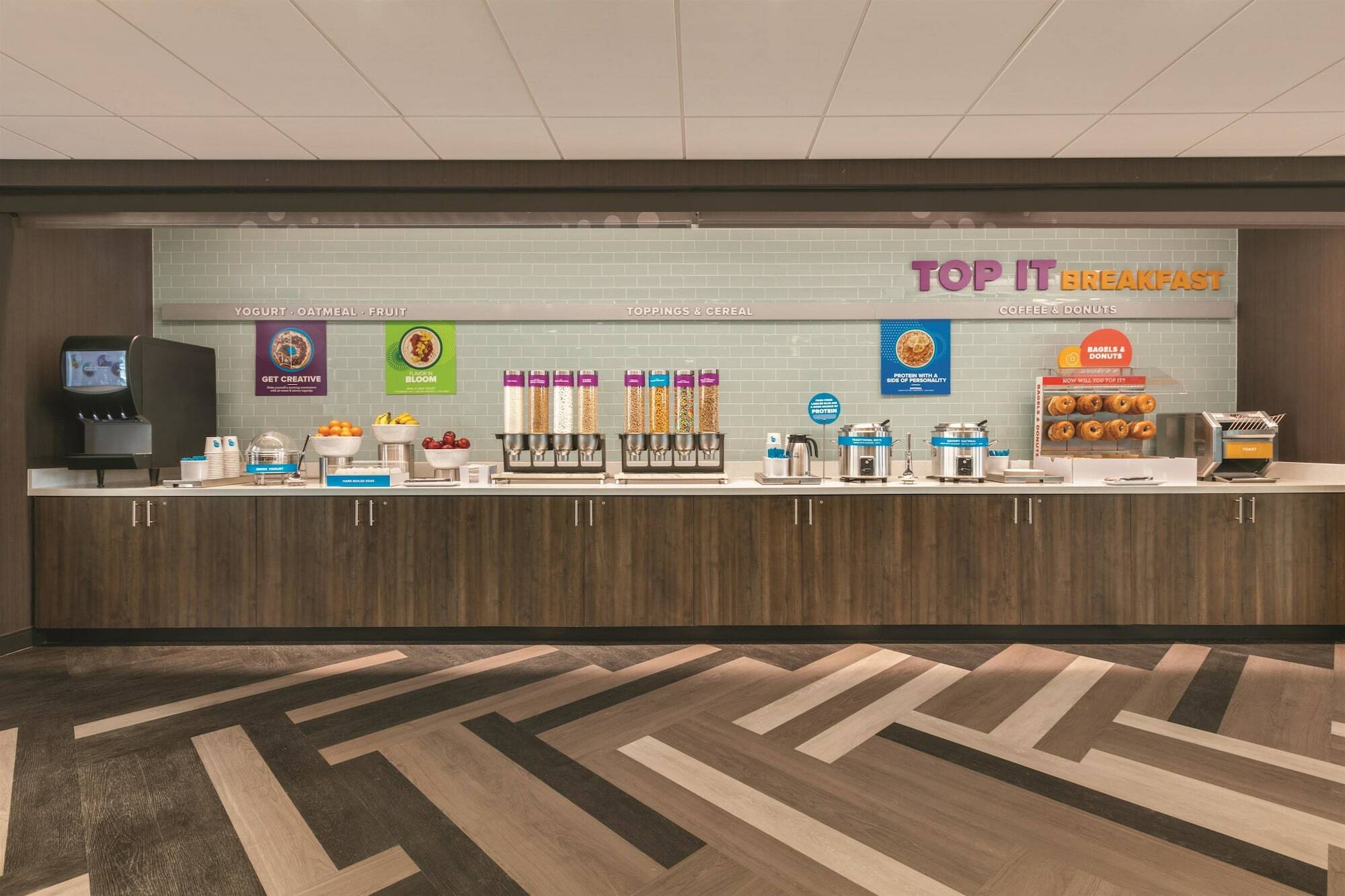 Hotel Tru By Hilton Charlotte Ayrsley Exteriér fotografie